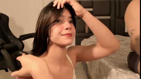 bombom_cherry @ chaturbate on 20231108