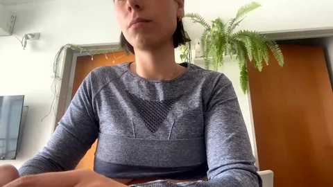 corporatebunny @ chaturbate on 20231108