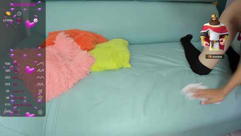 cutee_world @ chaturbate on 20231108