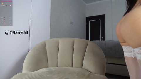 diffgirls @ chaturbate on 20231108