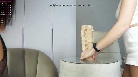 diffgirls @ chaturbate on 20231108