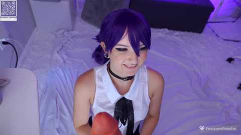 finleyfae @ chaturbate on 20231108