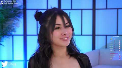 gigi_ulala @ chaturbate on 20231108