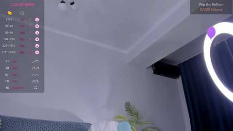 iminako @ chaturbate on 20231108