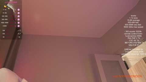 kronniekray @ chaturbate on 20231108