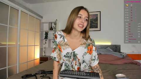 l0ve_sh0w @ chaturbate on 20231108