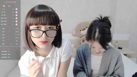 little_yena @ chaturbate on 20231108
