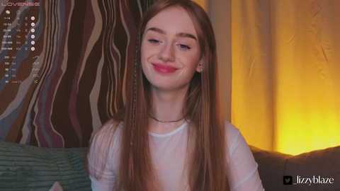 lizzy_blaze @ chaturbate on 20231108