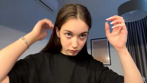 luis7777hui @ chaturbate on 20231108