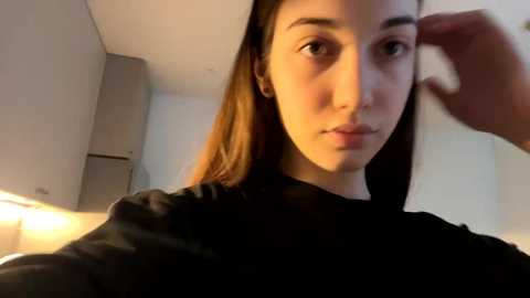 luis7777hui @ chaturbate on 20231108