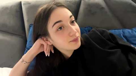 luis7777hui @ chaturbate on 20231108