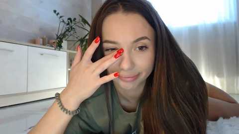 meryfoxxx @ chaturbate on 20231108