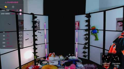 nicky_spark @ chaturbate on 20231108