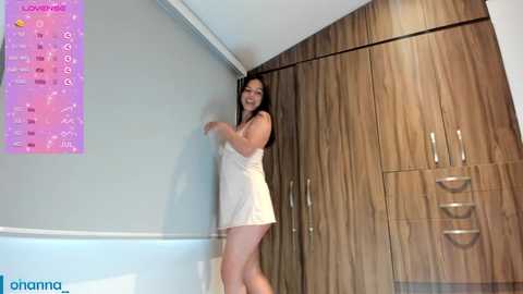 ohanna_ @ chaturbate on 20231108