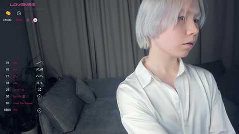 silvergloss @ chaturbate on 20231108