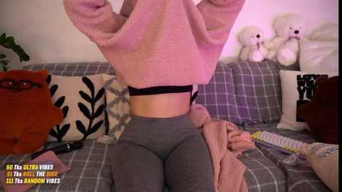 sweety_rinushka_ @ chaturbate on 20231108