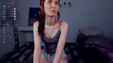 vanilla_lips @ chaturbate on 20231108