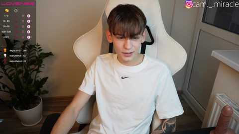 aiko_miracle @ chaturbate on 20231109