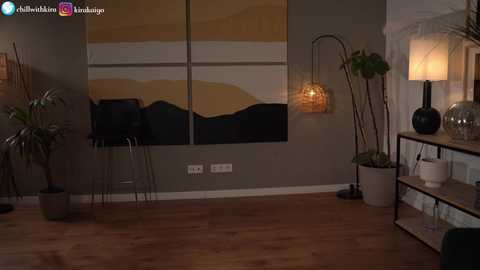 chillwithkira @ chaturbate on 20231109