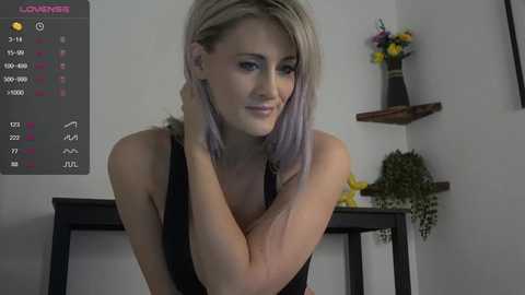 english_rose__ @ chaturbate on 20231109