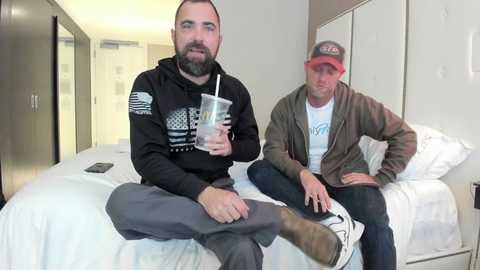 hardworkertn @ chaturbate on 20231109