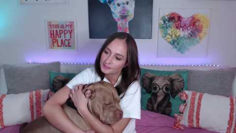 holihurricane @ chaturbate on 20231109