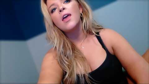 kellynicolexoxo @ chaturbate on 20231109
