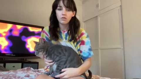 laceyflowers @ chaturbate on 20231109