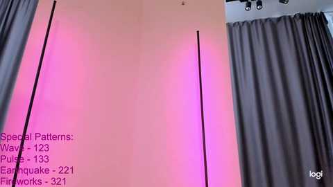 lindamei @ chaturbate on 20231109