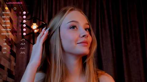 lolliis @ chaturbate on 20231109