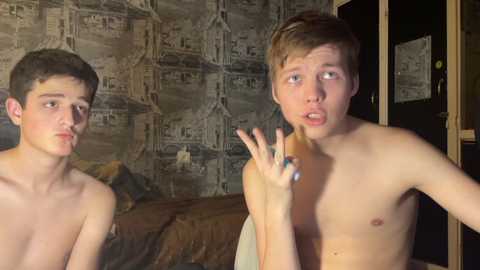 oofcblesssexx @ chaturbate on 20231109