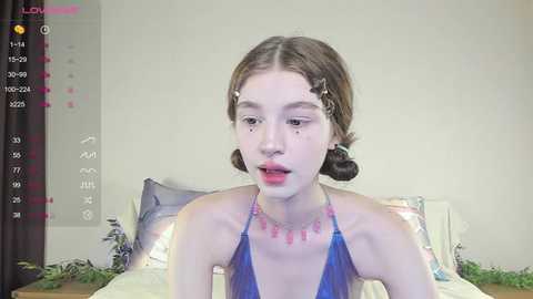 shycinderella @ chaturbate on 20231109