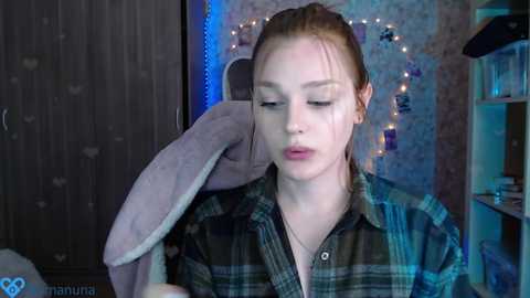 smanuna @ chaturbate on 20231109