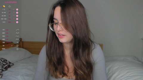 victoria_karma @ chaturbate on 20231109