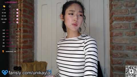 _octopussy_ @ chaturbate on 20231110