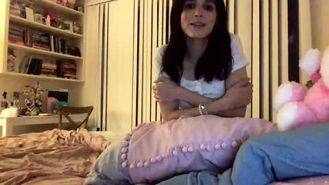 abbyrose422 @ chaturbate on 20231110