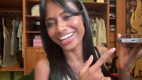 annaceleste @ chaturbate on 20231110