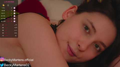 beckymartens @ chaturbate on 20231110