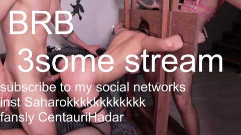 centaurihadar @ chaturbate on 20231110