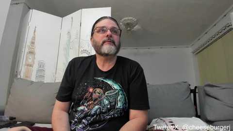 cheeseburgerjesus @ chaturbate on 20231110