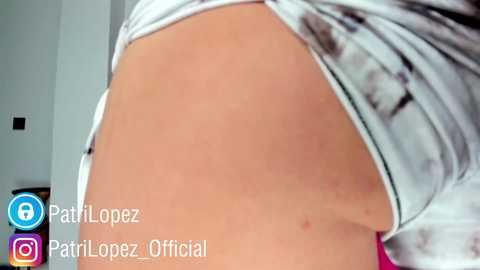 crazypaty @ chaturbate on 20231110