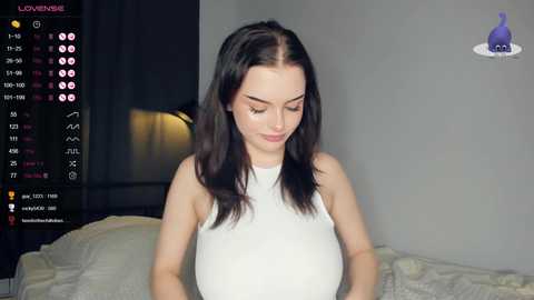 cute_caprice @ chaturbate on 20231110