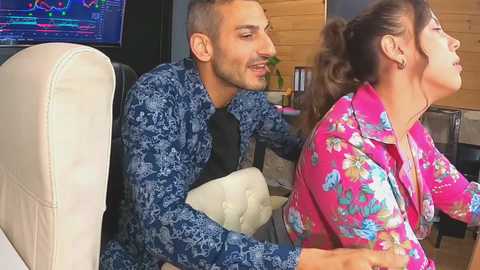 daily_stories @ chaturbate on 20231110