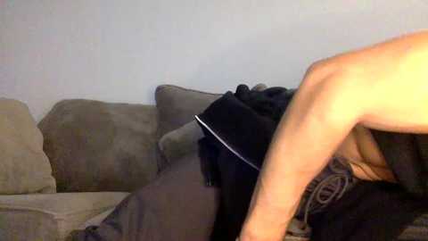 dndo21 @ chaturbate on 20231110