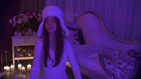 hannasthesia @ chaturbate on 20231110