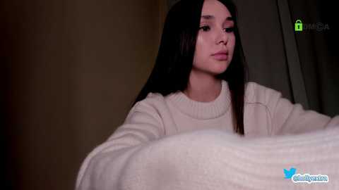 hollyextra @ chaturbate on 20231110