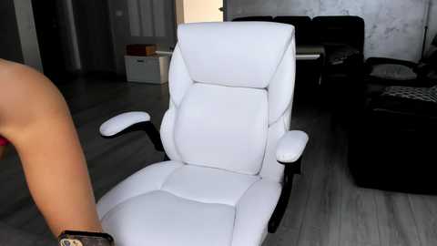 ingridblondy94 @ chaturbate on 20231110