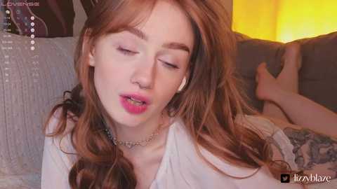 lizzy_blaze @ chaturbate on 20231110