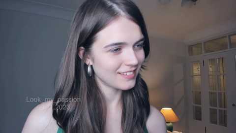 look_my_passion @ chaturbate on 20231110