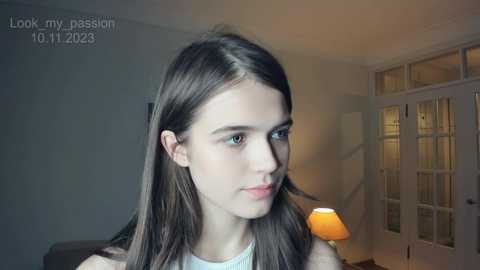 look_my_passion @ chaturbate on 20231110